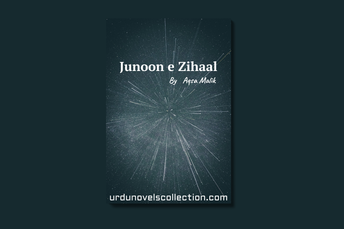Junoon e Zihal