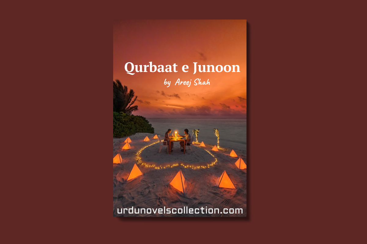 Qurbaat E Junoon